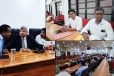 காணாமல் ஆக்கப்பட்ட உறவினர்கள் மற்றும் நீதியமைச்சர் இடையே முக்கிய சந்திப்பு