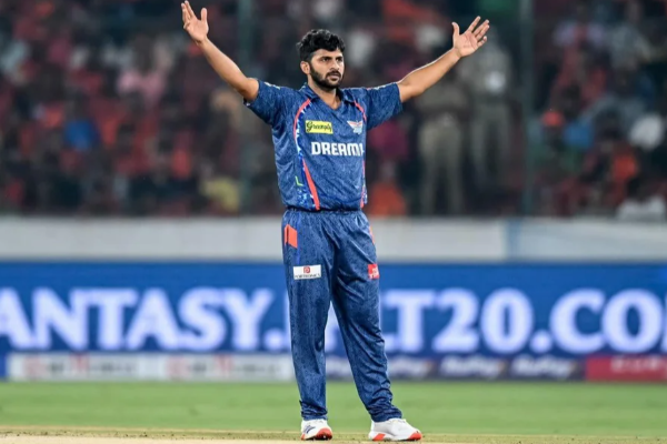 Shardul Thakur trade Shardul Thakur trade