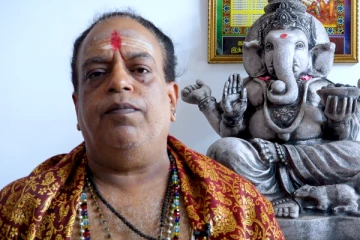 சோபகிருது வருட சுபநேரங்கள்: வாசகர்கள் அனைவருக்கும் இனிய புதுவருட வாழ்த்துக்கள் (Video)