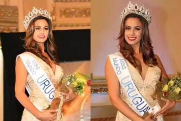 2015-ம் ஆண்டில் உலக அழகி போட்டியாளராக கலந்து கொண்டவர் உயிரிழப்பு