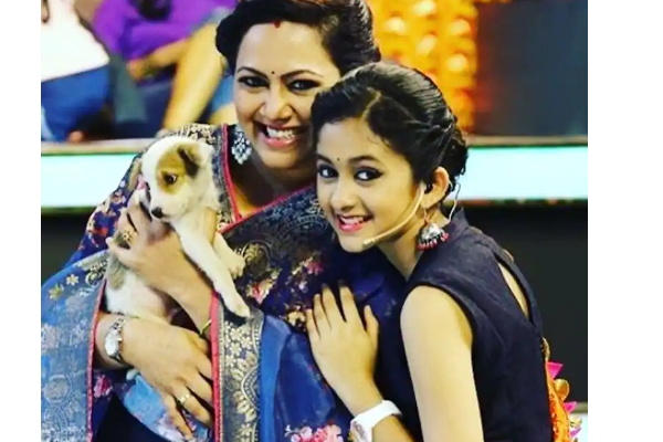 பரீனாவின் குழந்தை கருவில் இருந்த போது நடந்த விஷயம்... எமோஷ்னலான அர்ச்சனா! | Barathi Kannamma Farina Emotional