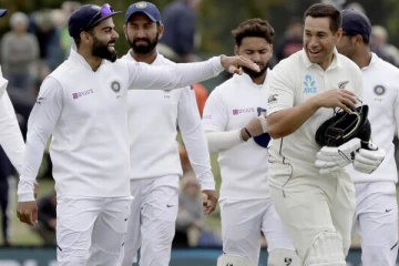ஐசிசி உலக டெஸ்ட் சாம்பியன்ஷிப்: இந்திய வீரர்களின் ஆட்டத்தை பார்த்து மிரண்ட பிரபல நியூசிலாந்து வீரர்!
