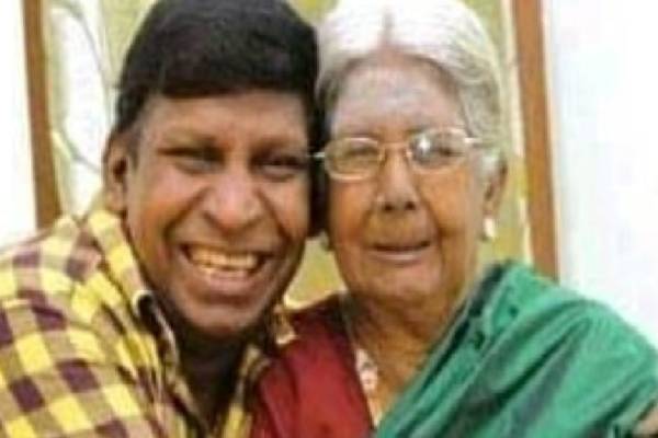 வைகைப்புயல் வடிவேலுக்கு பெரும் சோகத்தை ஏற்படுத்திய சம்பவம்! | Comedian Vadivelu S Mother Alias Papa Passed