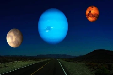 இவ் ஆண்டு வானில் நடக்கவிருக்கும் அதிசயமான நிகழ்வு! எப்போது தெரியுமா?