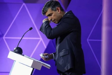 இங்கிலாந்தில் பொதுத்தேர்தல்; ஆட்சி இழந்த ரிஷி சுனக் - தோல்விக்கு பின் சொன்னது இதுதான்!