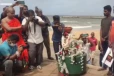வரலாற்றில் முதல்முறையாக கொழும்பில் முள்ளிவாய்க்கால் நினைவுச் சுடர்! தமிழர்களுடன் இணைந்த சிங்கள மக்கள்