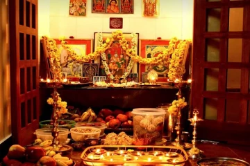 எந்தெந்த தெய்வங்களின் படங்களை வீட்டில் வைத்து வழிபாடு செய்யலாம்