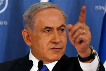 යුද්දේ අවසන් වෙන දවස ගැන කාලසටහන් ඉල්ලන්න එපා දෙන්න බෑ - නෙතන්යාහුගෙන් සැර ප්‍රකාශයක්