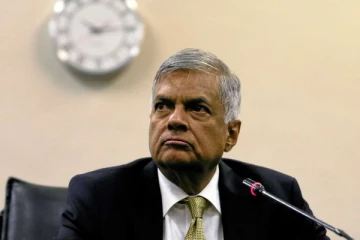 எனது வீடு எரிக்கப்பட்ட போது எங்கே சென்றிருந்தீர்கள்....! கடுந்தொனியில் கேள்வி கேட்ட ரணில்