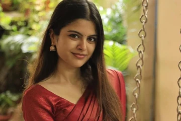 இயக்குநர் அவதாரம் எடுக்கும் லப்பர் பந்து நடிகை.. படத்தின் ஹீரோ இவரா