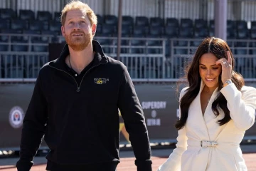 இளவரசர் ஹரியைப் பிரிய மேகன் திட்டம்: பரபரப்பை ஏற்படுத்தி வரும் தகவல்