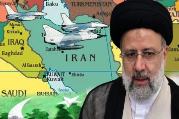 ஈரான் - பாகிஸ்தான் தூதரக உறவுகளை வலுப்படுத்த புதிய முயற்சி