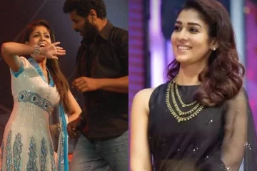 பிரபுதேவாவுக்கு கோடியில் அள்ளிக்கொடுத்த நயன் தாரா.. காதலுக்காக எதற்கு துணிந்த லேடி சூப்பர் ஸ்டார்..