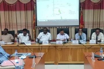 அபகரிக்கப்பட்ட தமிழர் காணிகளை விடுவிக்க முடிவு