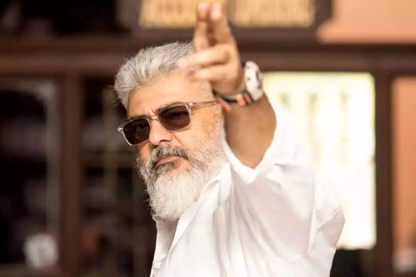 கேஜிஎப் இயக்குனர் படத்தில் நடிக்கிறாரா அஜித்? உண்மை இதுதான் | Prashanth Neel Not Directing Ajith Manager Clarify