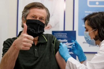 ரொறன்ரோ பதிவு செய்த புதிய சாதனை