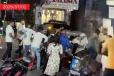 සමාජ මාධ්‍ය කළඹපු දන්සැලක් ළග පහරදීමේ සිද්ධියේ සැකකරුවන් පස් දෙනෙකු කොටු