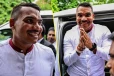 நாமல் ராஜபக்ச கைதால் கொந்தளிப்பு! உடனடியாக விடுதலை செய்ய கோரிக்கை