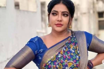 நான் மட்டும் அட்ஜெஸ்ட்மென்ட் பண்ணியிருந்தா... சீரியல் நடிகை ஓபன் டாக்