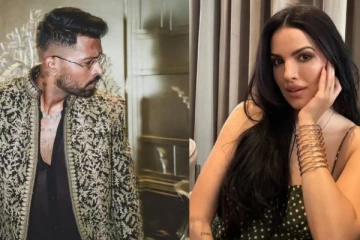 நடாஷாவின் மாடலிங் தான் பிரச்சனையே - ஹர்திக் பாண்டியா சைலண்டாக ஒதுங்க காரணம் இதுவா?