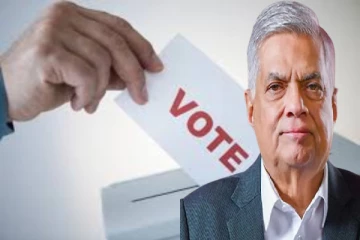 உறுதியான முடிவை அறிவிக்கவேண்டும் ரணில் : மொட்டு அமைச்சர்கள் அழுத்தம்