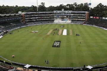 48 ஓட்டங்களில் சுருண்ட அணி! மிரட்டலான பந்துவீச்சு