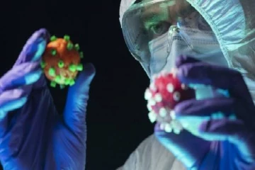 சீன இராணுவத்தால் உருவாக்கப்பட்ட உயிரி ஆயுதம் கோவிட்? வெளியாகிய இரகசிய ஆவணம்