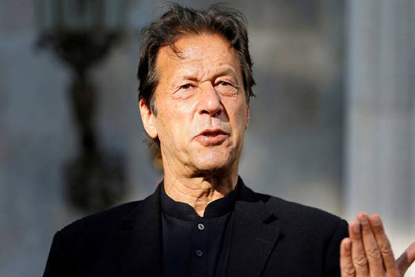 இதனால்தான் இம்ரான்கானை சுட்டேன் : கைதான நபர் கொடுத்த வாக்குமூலத்தால் பாகிஸ்தானில் பரபரப்பு | Imran Khan What Happened At The Rally In Pakistan