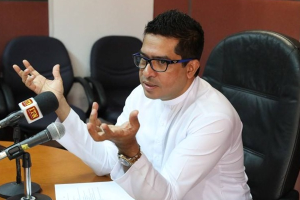 அநுர அரசாங்கத்திற்கு எதிராக ஒட்டுமொத்த சர்வதேசத்தையும் நாடும் எம்பி! | Sujeewa S Letter To International Against Govt