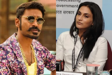 விவாகரத்தான மனைவிக்கு செக் வைக்கும் தனுஷ்.. ஆரம்பிக்கும் புதிய பிரச்சனை