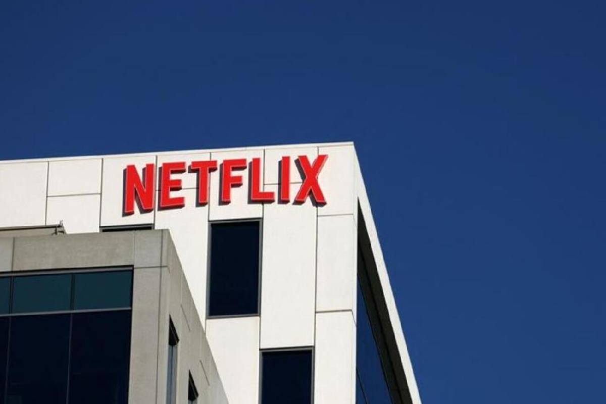 ஆயிரம் பேர்கள்... Netflix அறிவிப்பால் அதிர்ந்த ஊழியர்கள் | Netflix Shed 1000 Jobs ஆயிரம் பேர்கள்... Netflix அறிவிப்பால் அதிர்ந்த ஊழியர்கள் | Netflix Shed 1000 Jobs