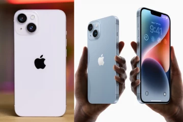 iPhone 14 குறைந்த விலையில் வாங்க நல்ல வாய்ப்பு., Flipkart-ல் ரூ.14,000 கூடுதல் தள்ளுபடி