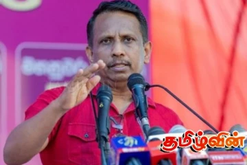 நாட்டில் மீண்டும் ஒரு பாதாள உலகம் உருவாகுவதற்கு வாய்ப்பில்லை: சமந்த வித்யாரத்ன எம்.பி