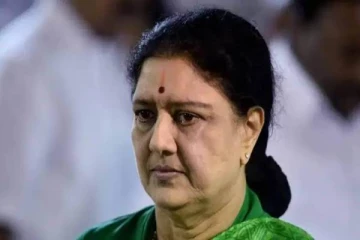 நான் சாப்பிட கூட இல்லை; இதுதான் காரணம் - சசிகலா வேதனை!