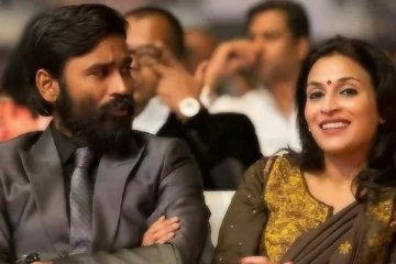 காதல் பற்றி தனுஷ் இப்படி சொல்லிட்டாரே.. விவாகரத்துக்கு பின் இப்படியா