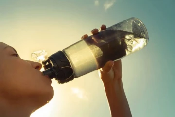 හෙට උණුසුම ඉහළට – ජනතාවට කාලගුණ අවවාදයක්