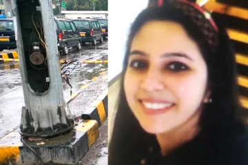 டெல்லி ரயில் நிலையத்தில் மின்சாரம் தாக்கி இளம்பெண் மரணம்