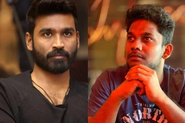 போர் தொழில் பட இயக்குனருடன் கூட்டணி.. தனுஷுக்கு சம்பளம் மட்டும் இவ்ளோவா?