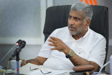 மொட்டு கட்சியில் பொருத்தமான ஜனாதிபதி வேட்பாளர் இல்லை: பிரசன்ன ரணதுங்க