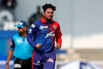 மைதானத்தில் எடுபுடி வேலை! 2 ஆண்டுகள் அவமானத்துக்கு ஐபிஎல்லில் பிரபல வீரர் தந்த தரமான பதிலடி