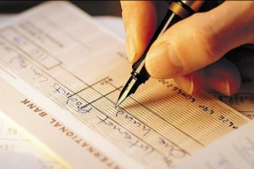 பணமின்மையால் நிராகரிக்கப்படும் காசோலைகள்! உருவாகியுள்ள புதிய சிக்கல்
