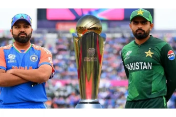 கிரிக்கெட்டுக்குள் அரசியலை கொண்டுவரும் BCCI.. இது விளையாட்டுக்கு நல்லதல்ல - பாகிஸ்தான் வேதனை!