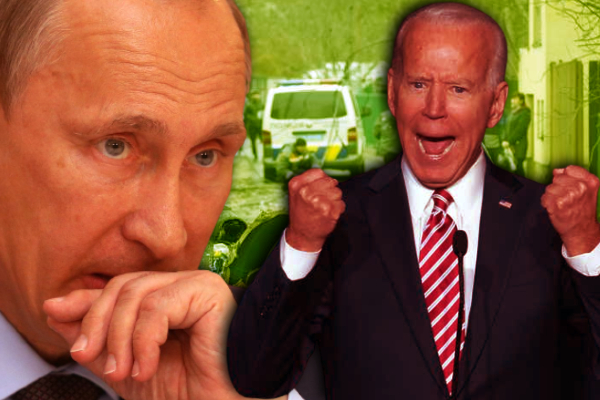 ரஷ்யாவிற்கு எதிராக ஆட்டத்தை ஆரம்பித்த அமெரிக்கா! - ஐபிசி தமிழ்