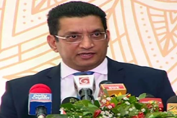 மீண்டும் நாடாளுமன்றம் செல்லும் நோக்கம் இல்லை : நீதியமைச்சர்