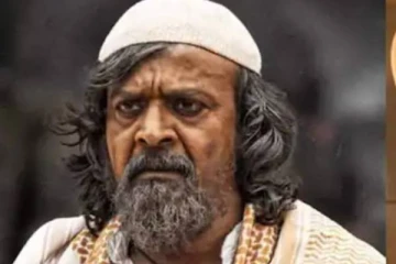 KGF பட புகழ் நடிகர் ஹரிஷ் ராயா இது, உடல் மெலிந்து ஆளே மாறிவிட்டாரே... என்ன ஆனது, ஷாக்கிங் போட்டோ