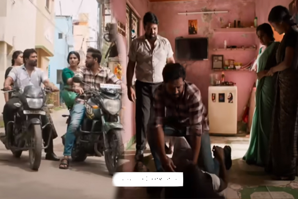 Singappenne: உண்மையை நெருங்கும் ஆனந்தி, அன்பு... பின்தொடரும் மித்ரா! சிங்கப்பெண்ணே அப்டேட் | Singappenne Anbu Aanandhi Search True Find Ragu