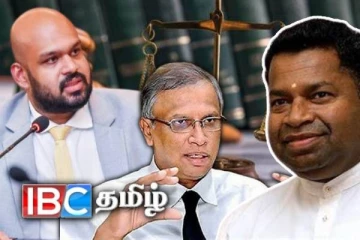 சாணக்கியனுக்கு வழக்கு தொடர்ந்து பிள்ளையான் விட்ட தவறு: நீதிமன்ற வழங்கிய அதிரடி உத்தரவு!