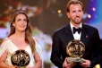 முடிவுக்கு வந்த 25 வருட ஏக்கம்... Ballon d’Or விருதைத் தட்டித் தூக்கிய ஹரி கேன்
