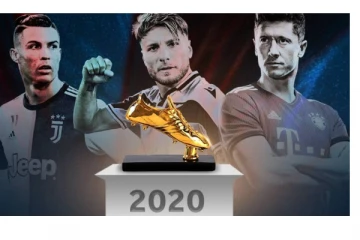 த்ரில்லிங்காக முடிந்த யூரோ கால்பந்து! தங்க ஷு யாருக்கு கொடுக்கப்பட்டது தெரியுமா?