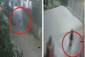 நள்ளிரவில் ஆடையின்றி தெருவில் ஓடிய இளம்பெண் பொறியாளர் ; இறுதியில் காத்திருந்த விபரீதம்